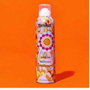 Amika Perk Up Dry Shampoo 5.3 oz (new)